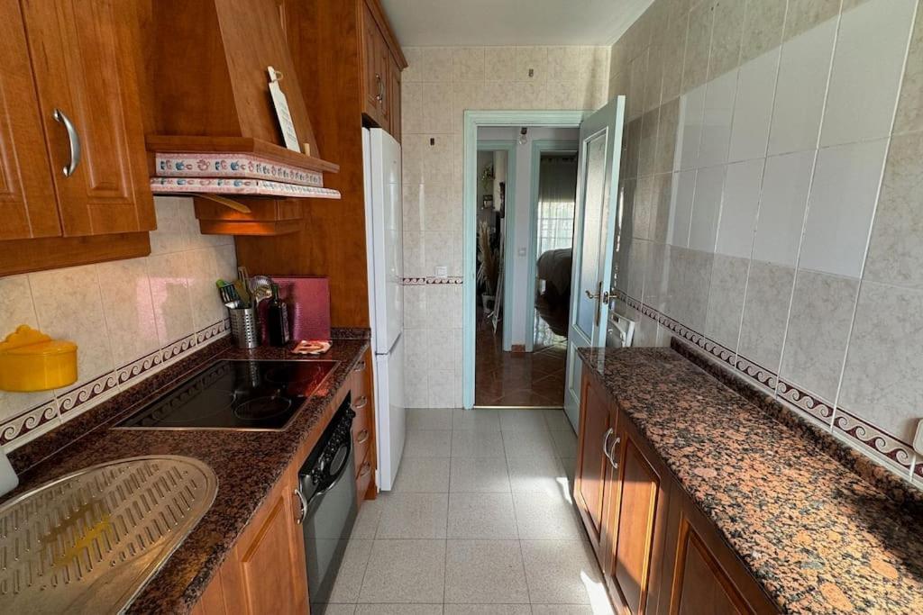 Appartamento With Style And Comfort For 4 *