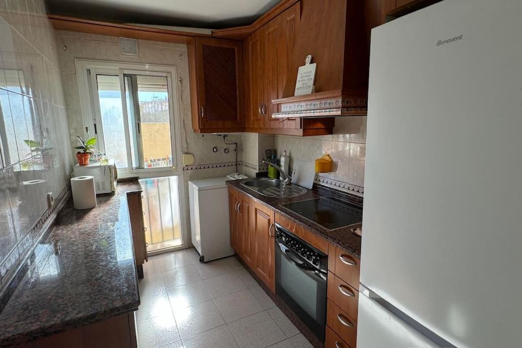 With Style And Comfort For 4 Appartamento