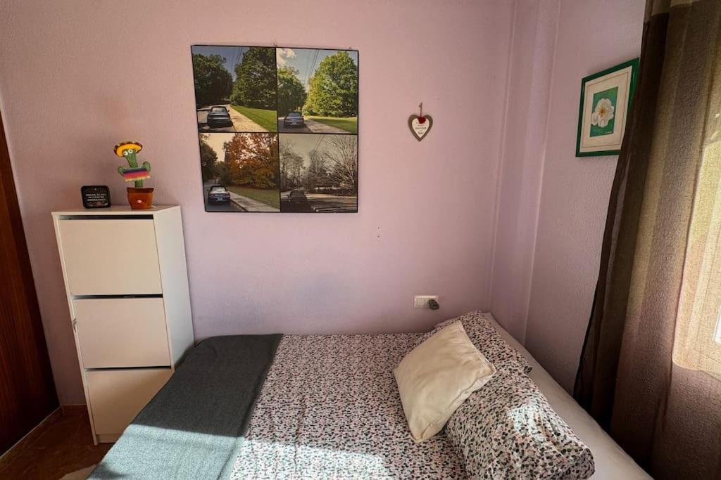 Appartement With Style And Comfort For 4 *