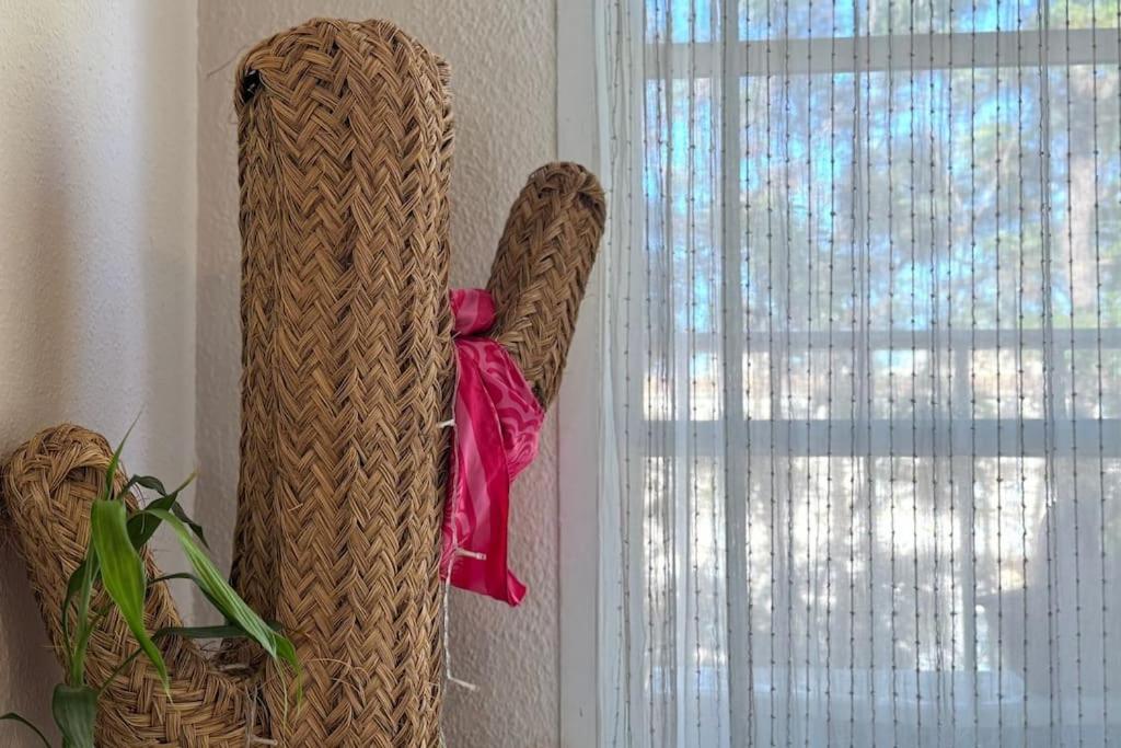 With Style And Comfort For 4 Appartement